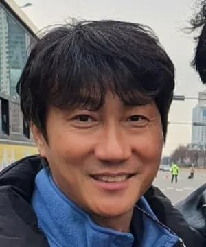 Park Yeong Shik