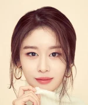 Park Ji Yeon