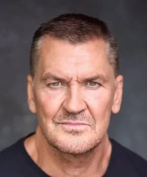 Craig Fairbrass