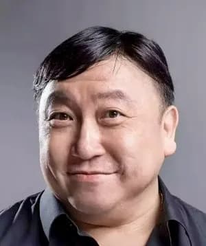 Wong Jing