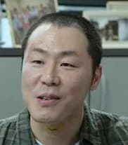 Jeong Hwan Wook