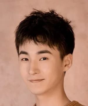 Liu Lei