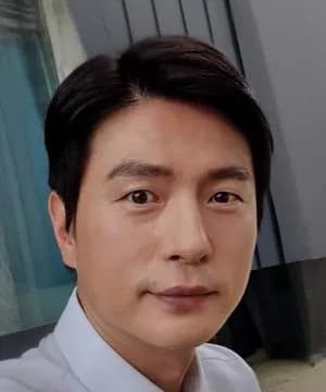 Lee Dong Gyu