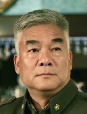 Liu Jiao Xin