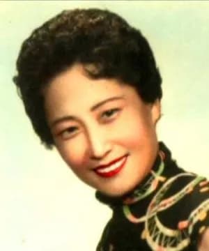 Chien Szu Ying