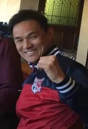 Ling Chi Wah