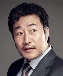 Min Eung Shik