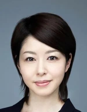Horiuchi Keiko