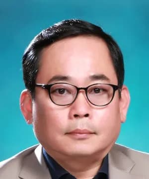 Lee Jin Mok