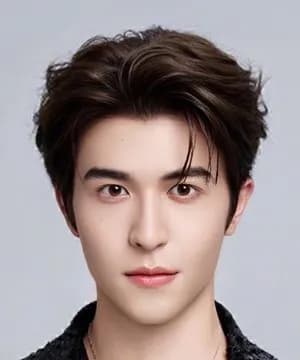 Patrick Nattawat Finkler