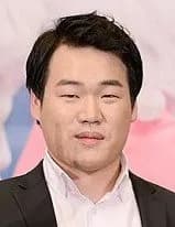 Lee Jin Kwon