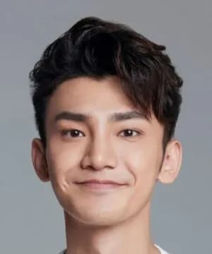 Jiang Long