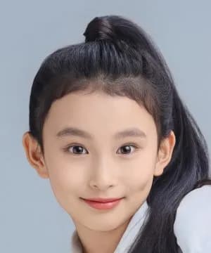 Li Mei Yi Bing