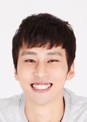 Kim Han Sol