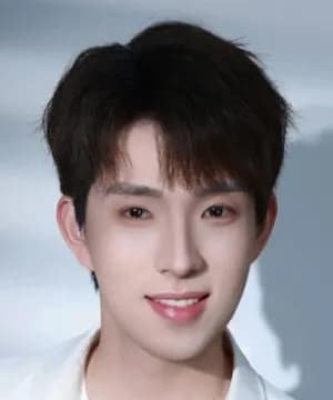 Li Jian Ren