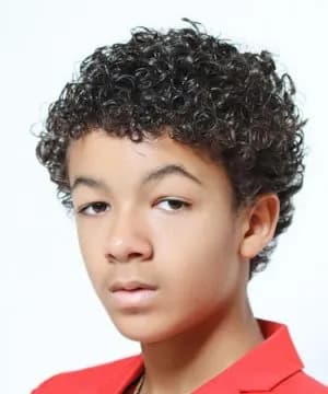 Colton Osorio