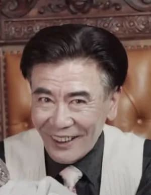 Zhang Guo Qing