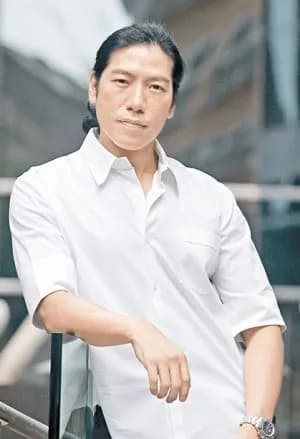 Roy Cheung