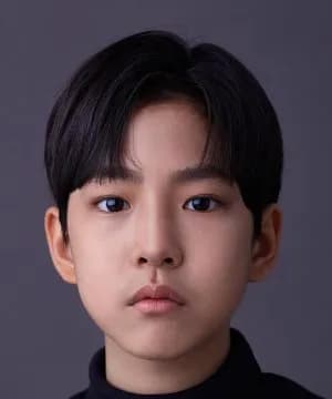 Kang Ye Chan