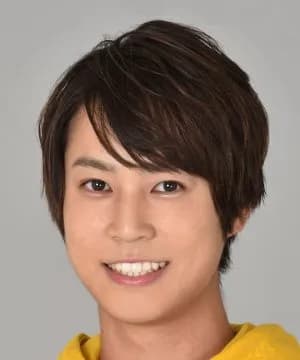 Fujiwara Kaoru