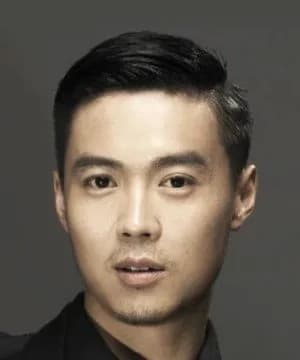 Liu Jia Peng