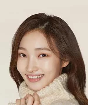 Ji Hye Won