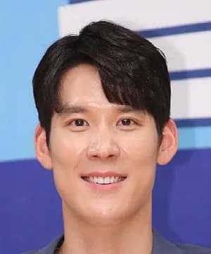 Park Tae Hwan
