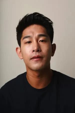 Kwon Ji Hwan