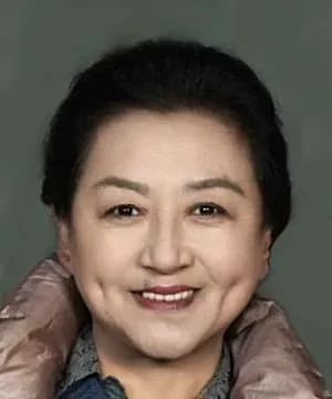 Li Rong Dong