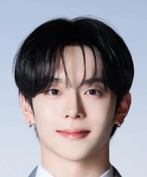 Yoo Kang Min