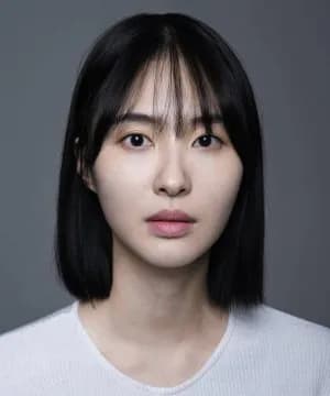 Lee Jin Hong