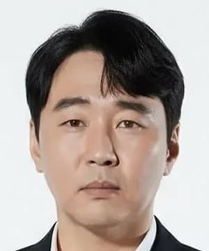 Kim Geon Ho