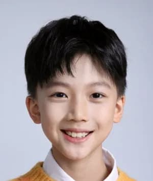Zhou Yu Chen