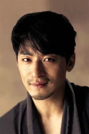 Joo Jin Mo
