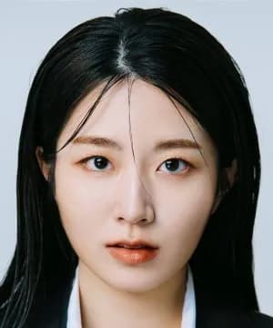 Lee Han Ju
