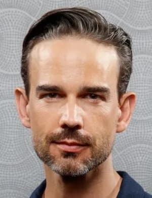 Christopher Gorham