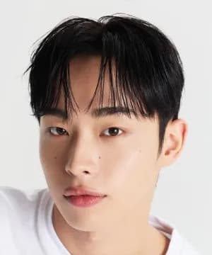 Jeong Ho Gyun