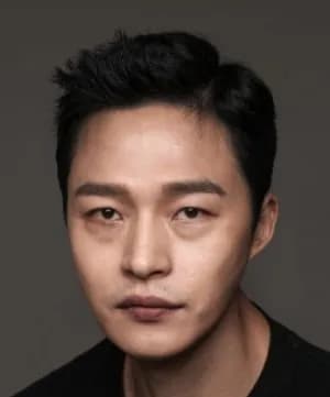 Lee Sung Woo